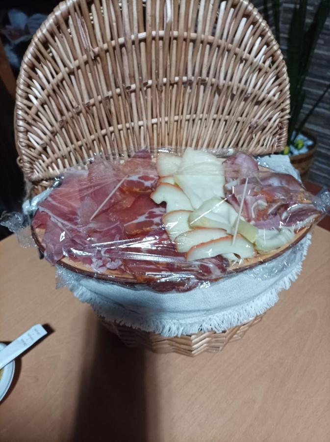 Pensjonat Casa Do Tio Ferreiro Sabugueiro  Zewnętrze zdjęcie